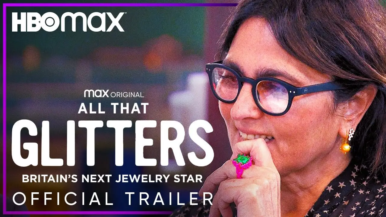 All That Glitters — trailer