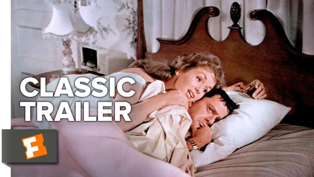 The Mating Game — trailer