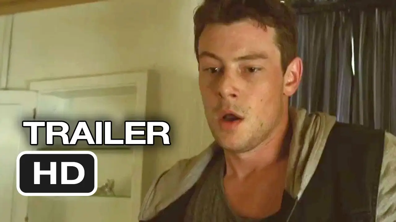 McCanick — trailer