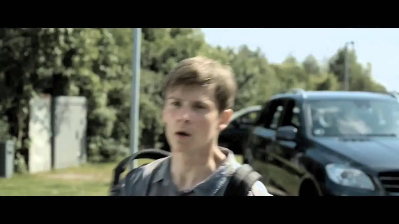 Danny's Doomsday — trailer
