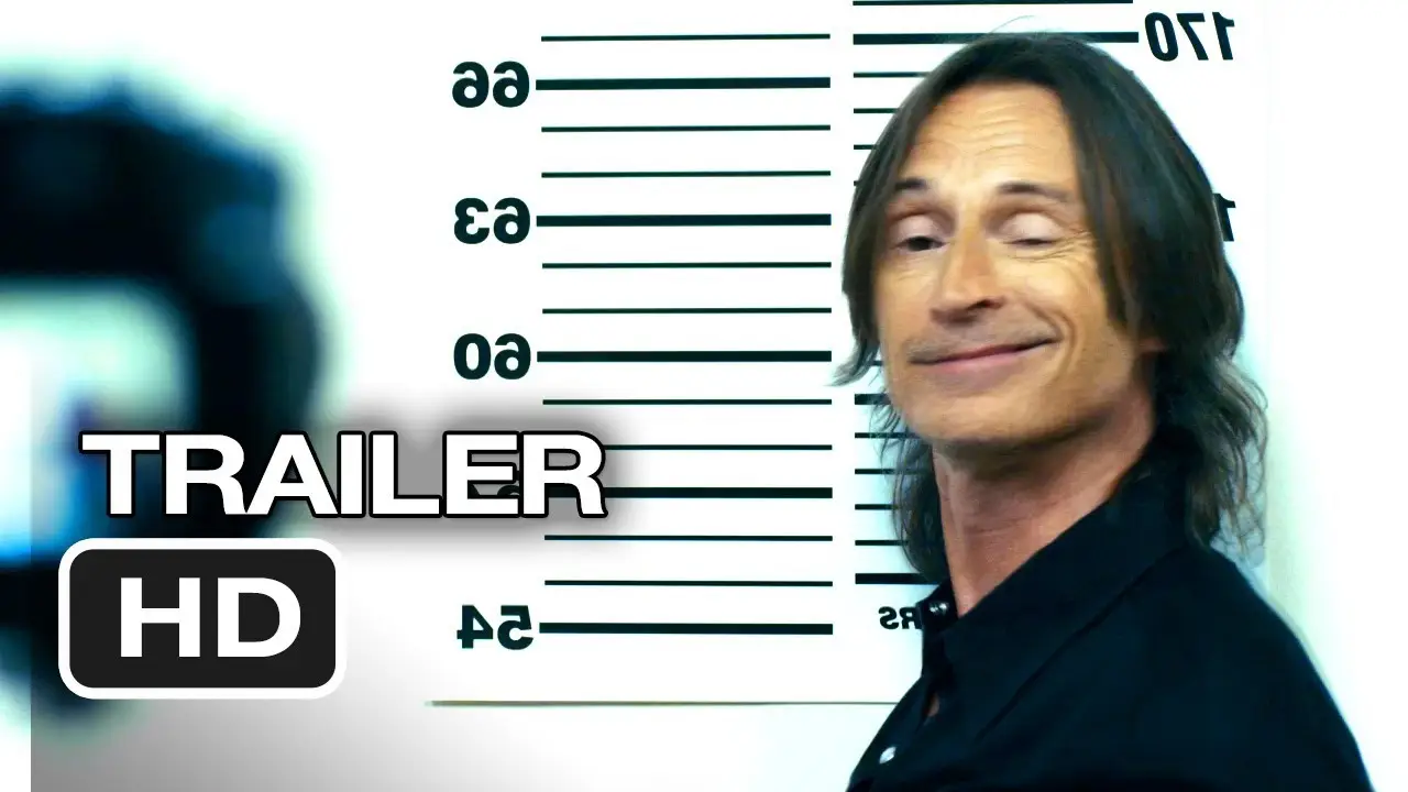 California Solo — trailer