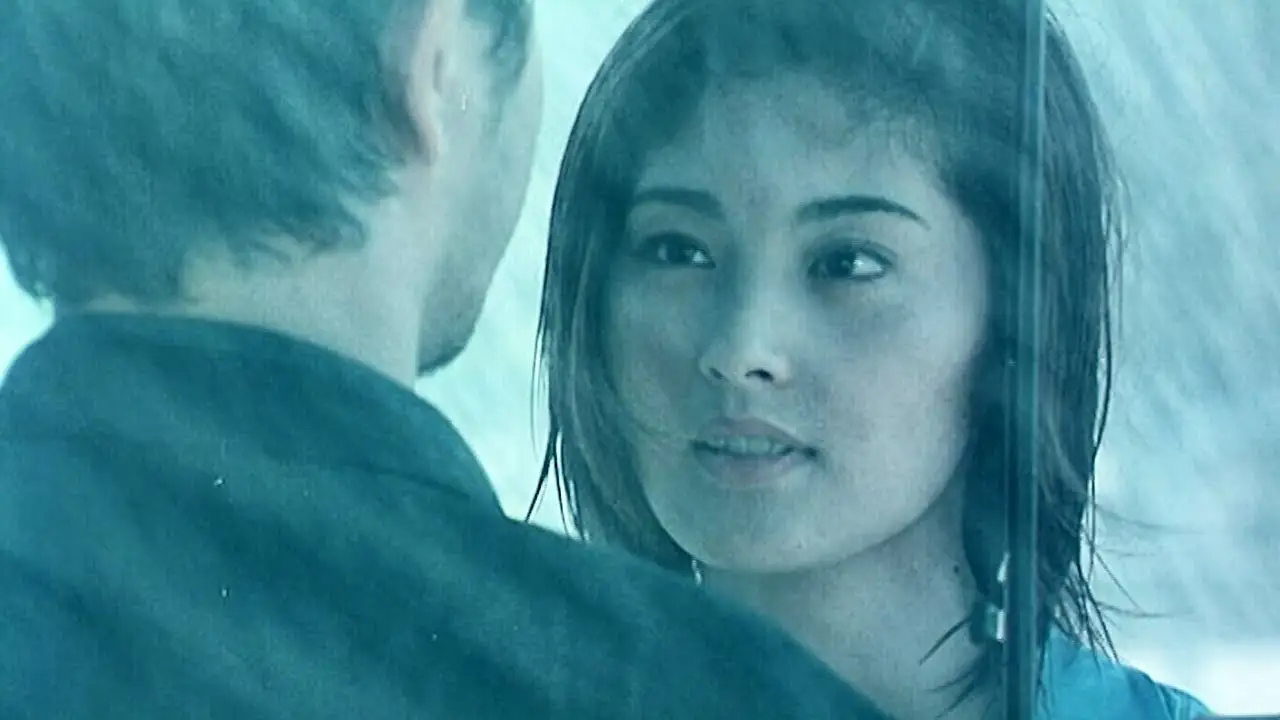 Moonlight Express — trailer