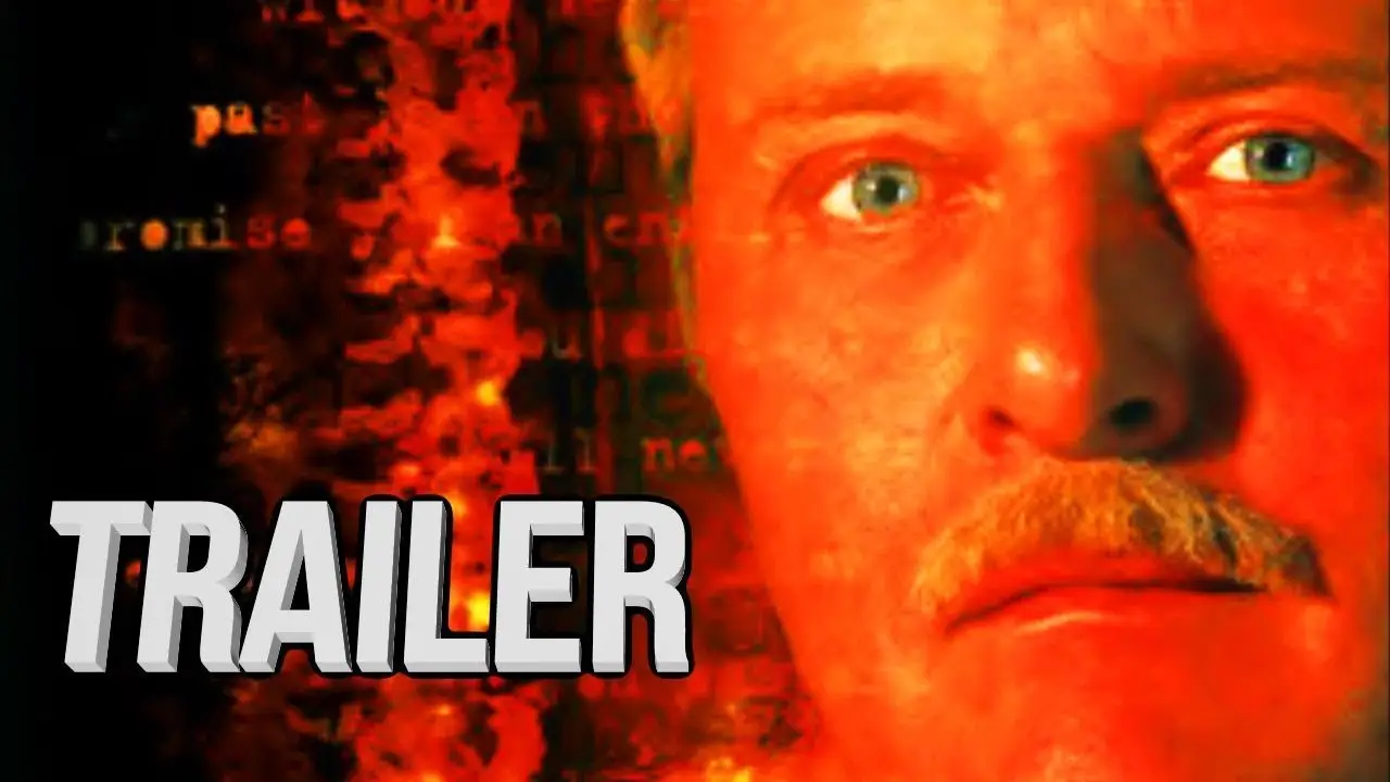 Bone Daddy — trailer