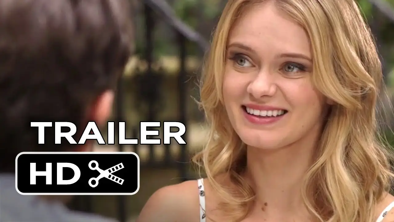 All Relative — trailer