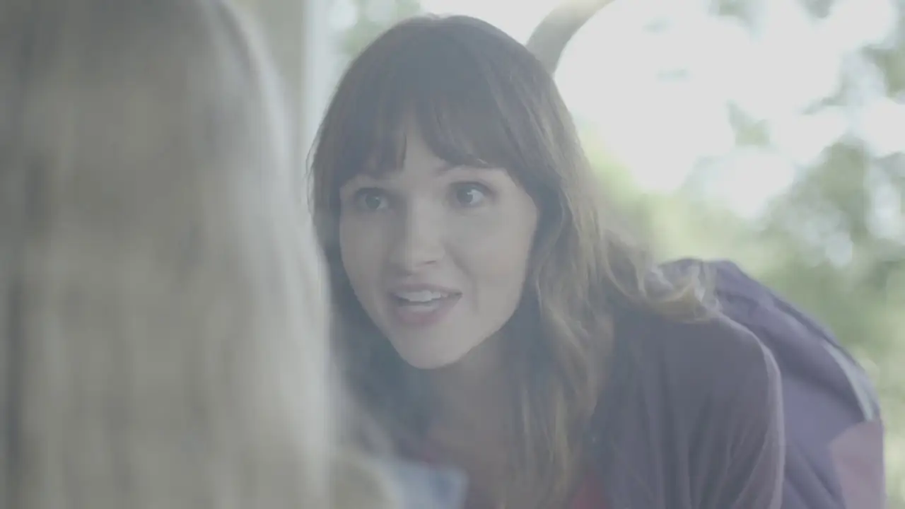 Nanny Seduction — trailer