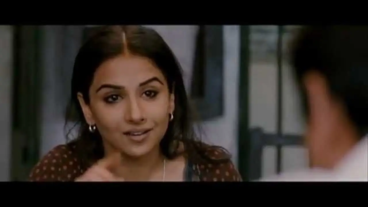 Kahaani — trailer
