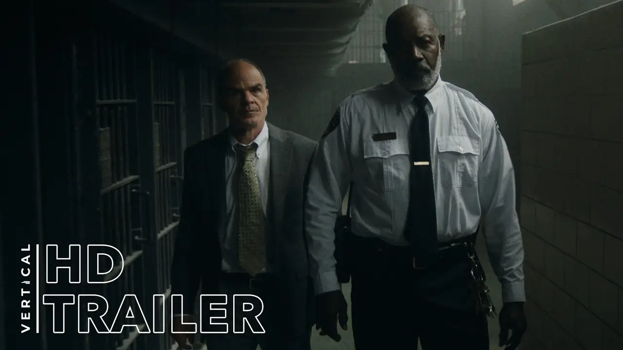 Time of Death — trailer
