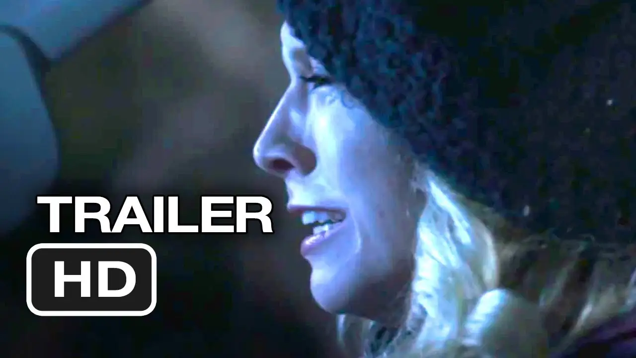 Roadside — tráiler