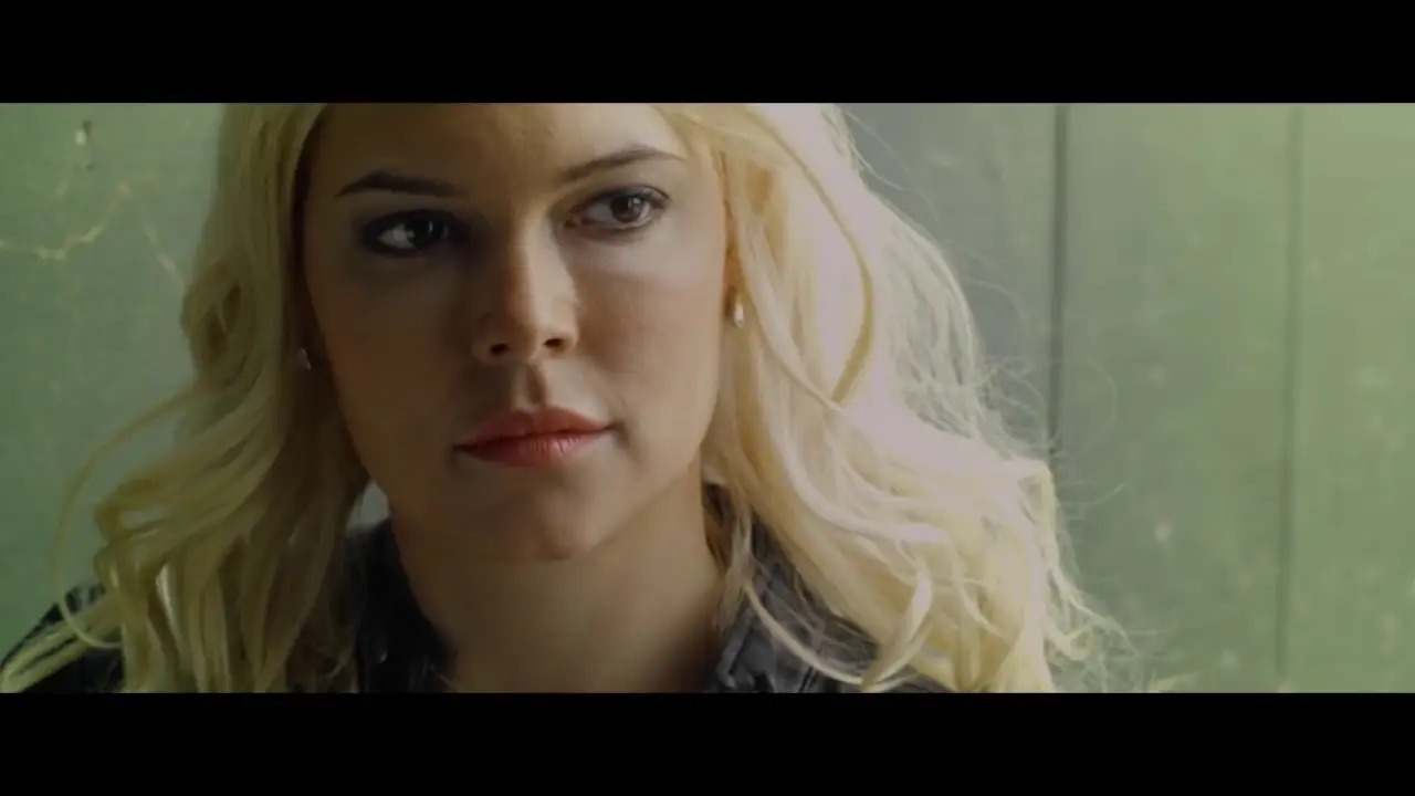 Days of Power — trailer