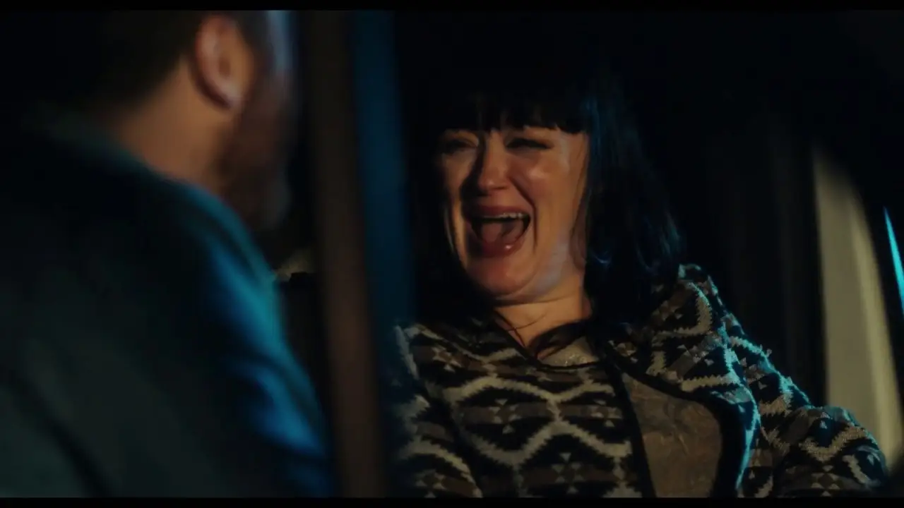 A Bump Along the Way — trailer