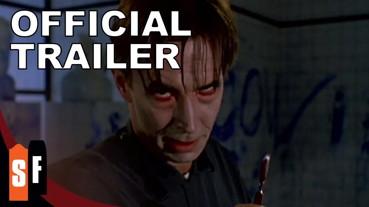 Edge of Sanity — trailer