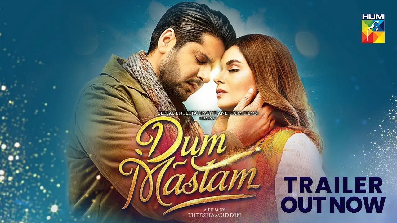 Dum Mastam — trailer