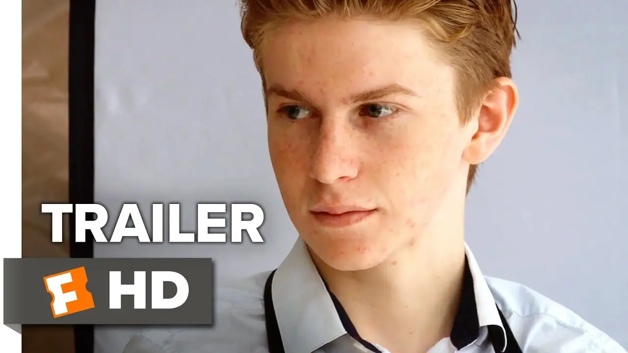 Chef Flynn — trailer