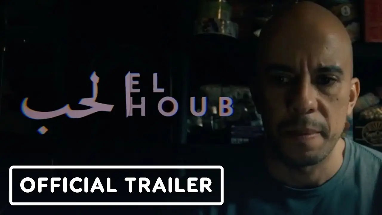 The Love — tráiler