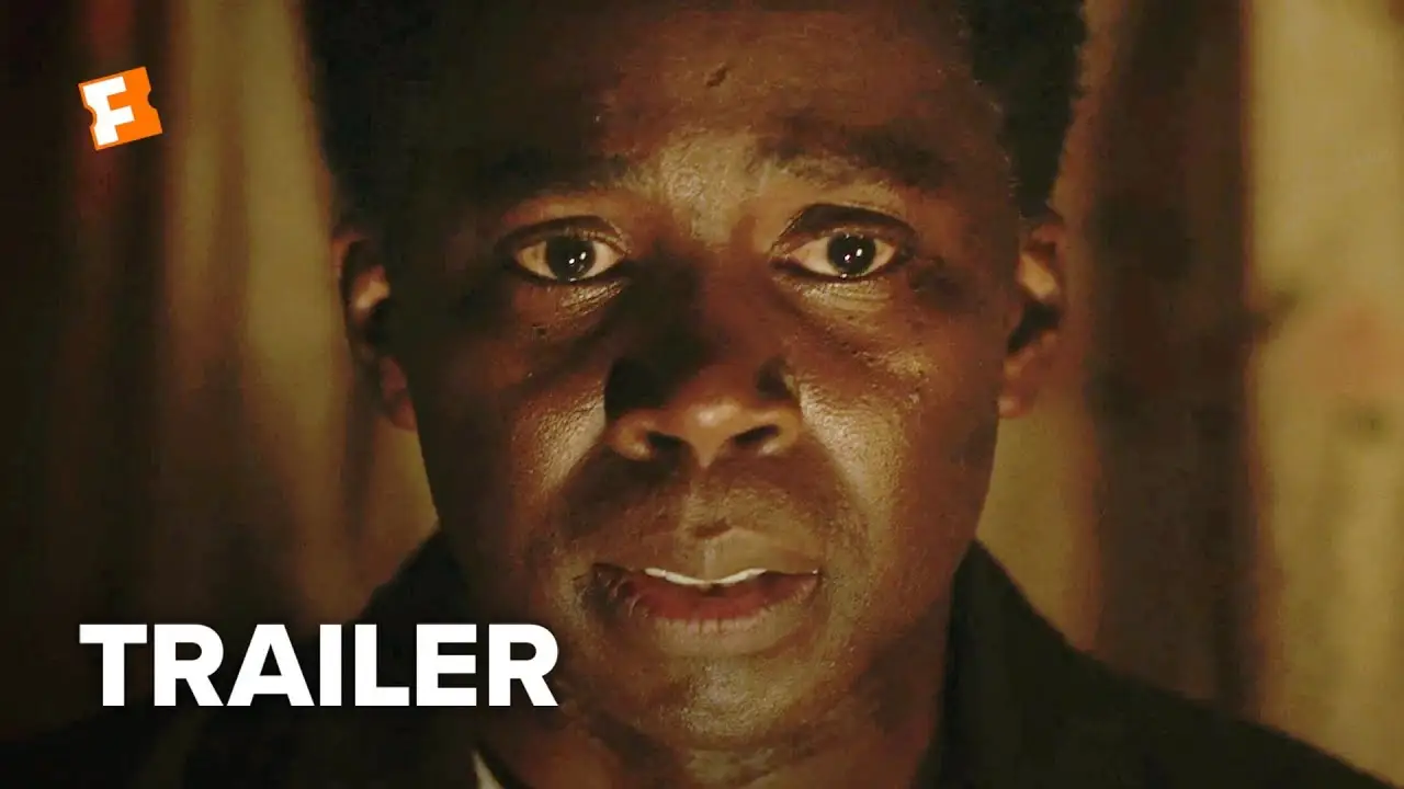 Cold Brook — trailer