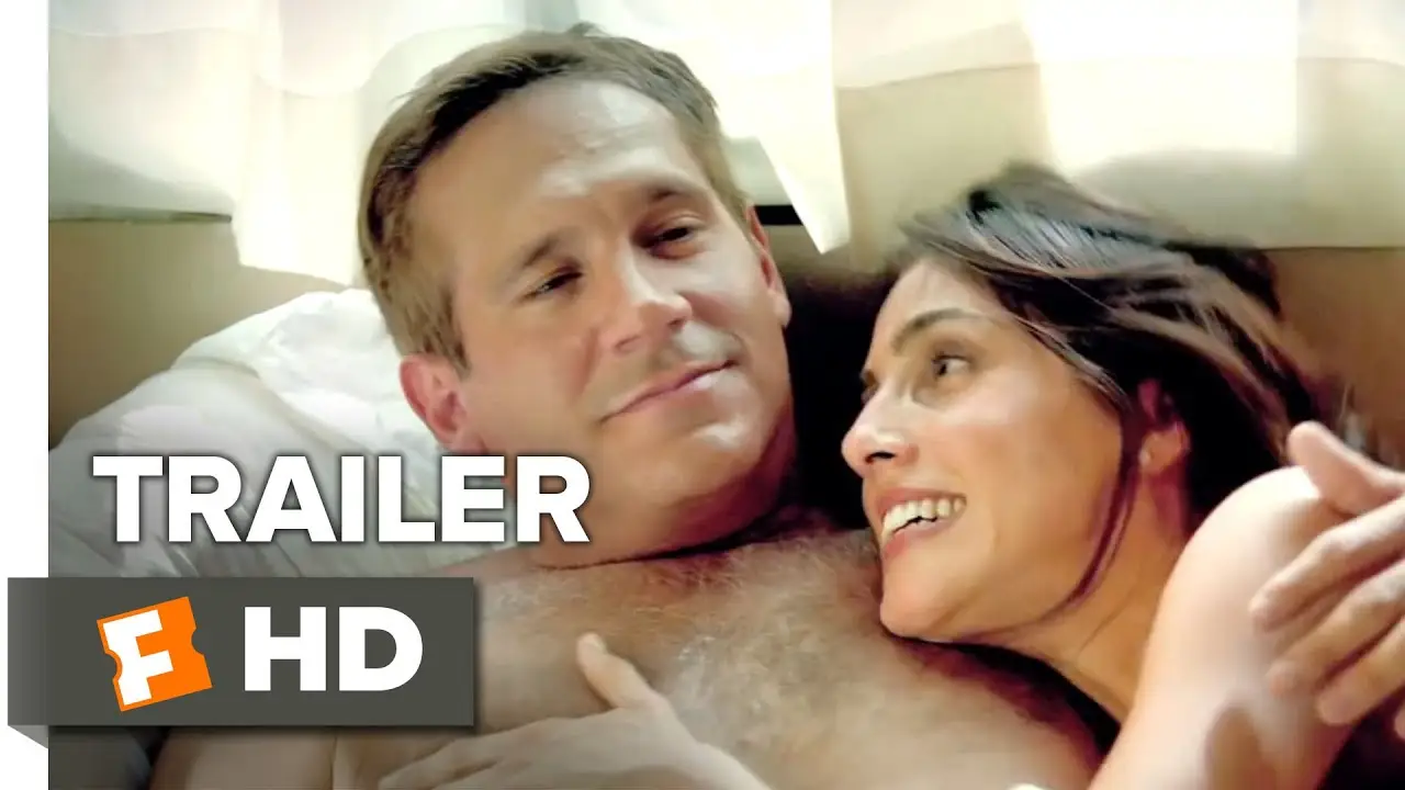 Busco novio para mi mujer — trailer
