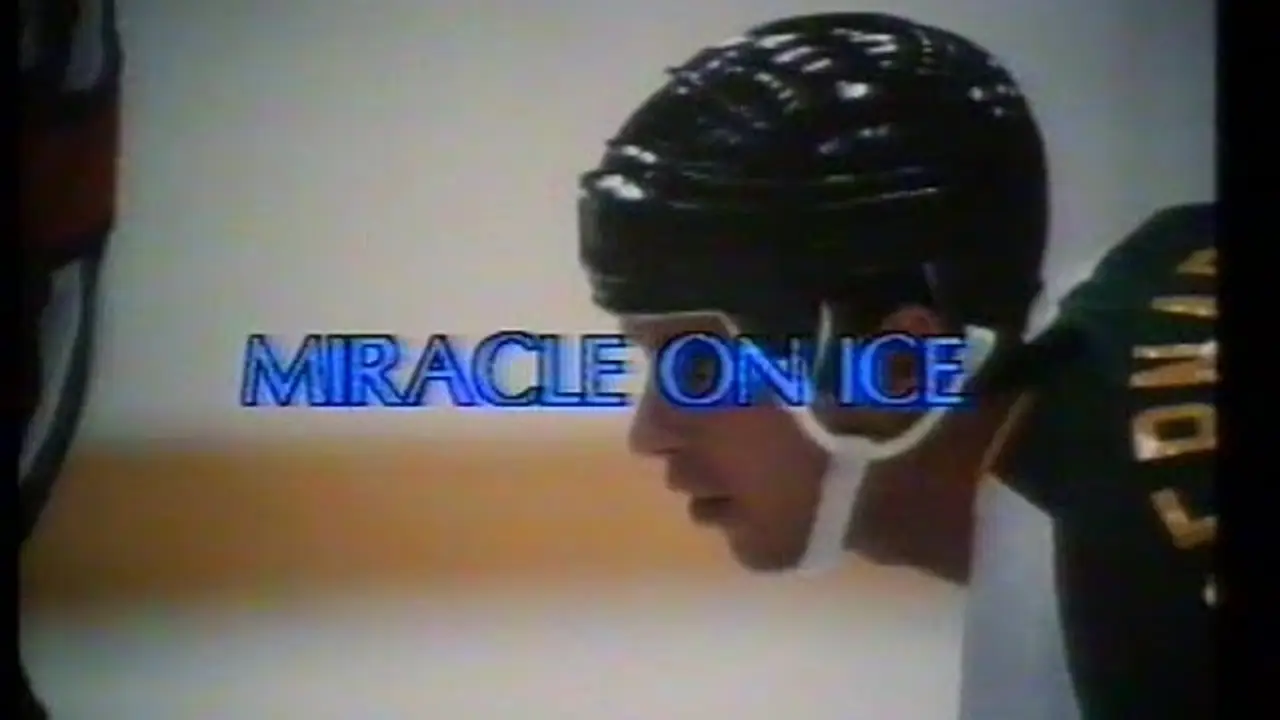 Miracle on Ice — trailer