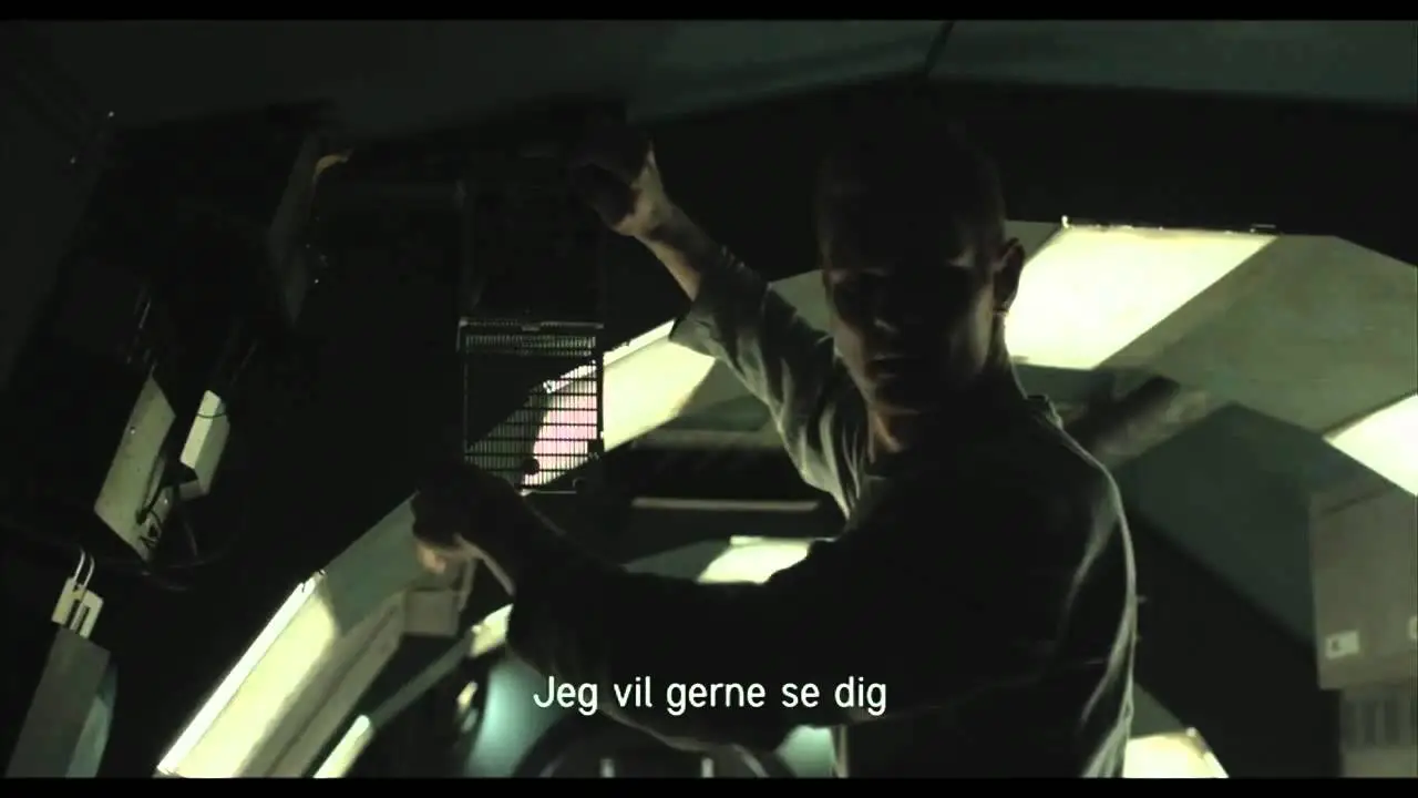 Junk Love — trailer