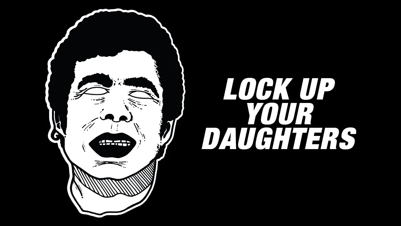 Lock Up Your Daughters — трейлер