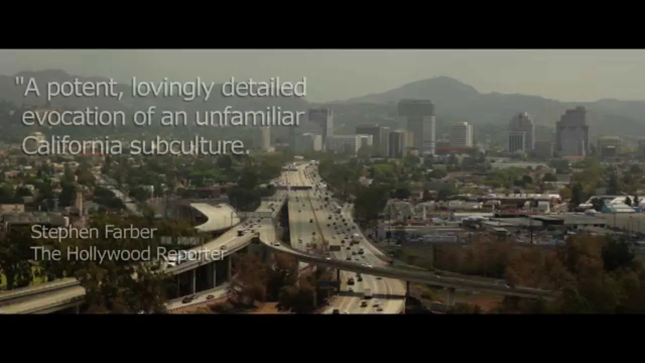 Aram, Aram — trailer