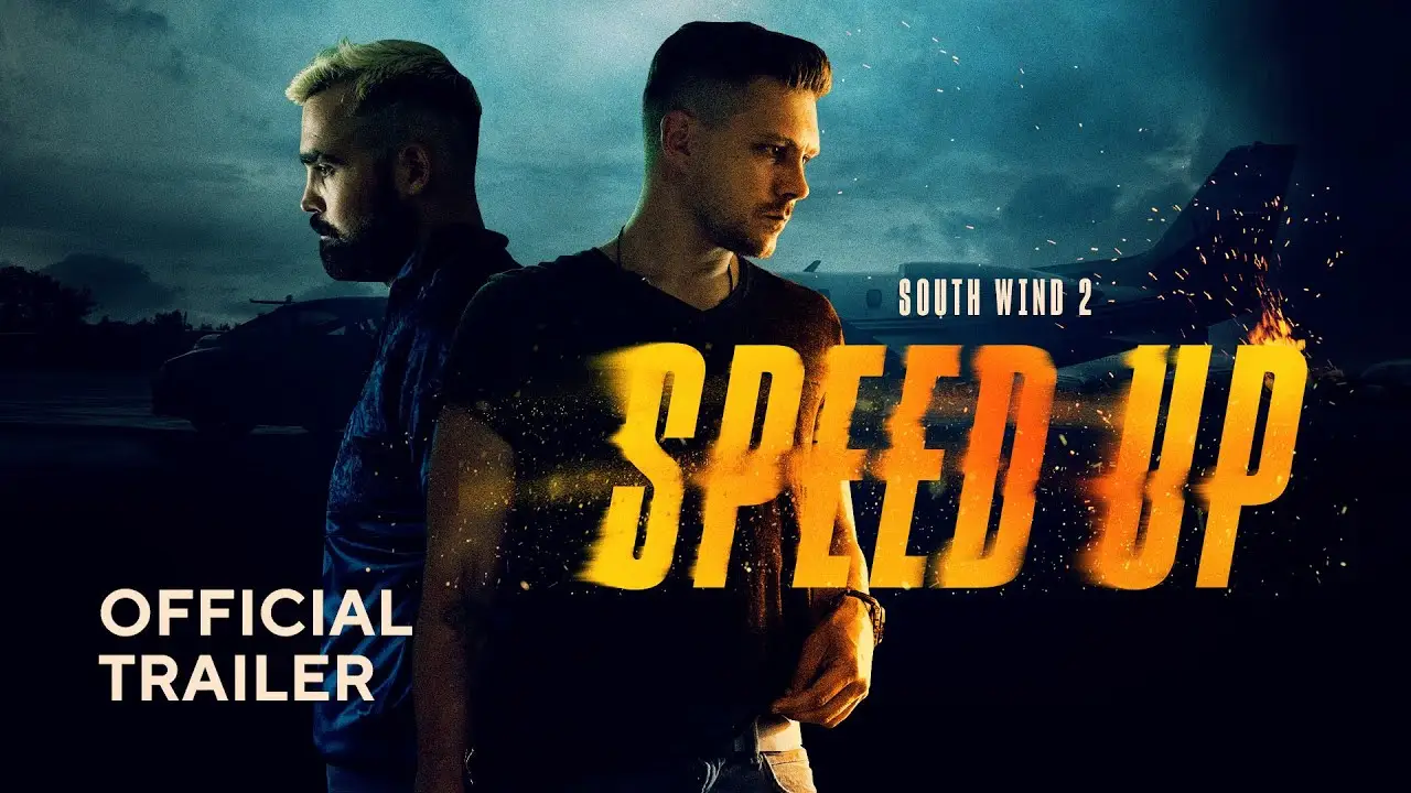South Wind — trailer