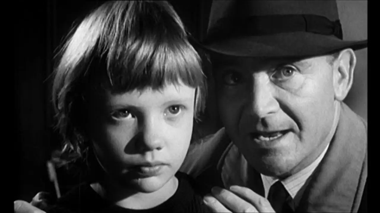 Tiger Bay — trailer