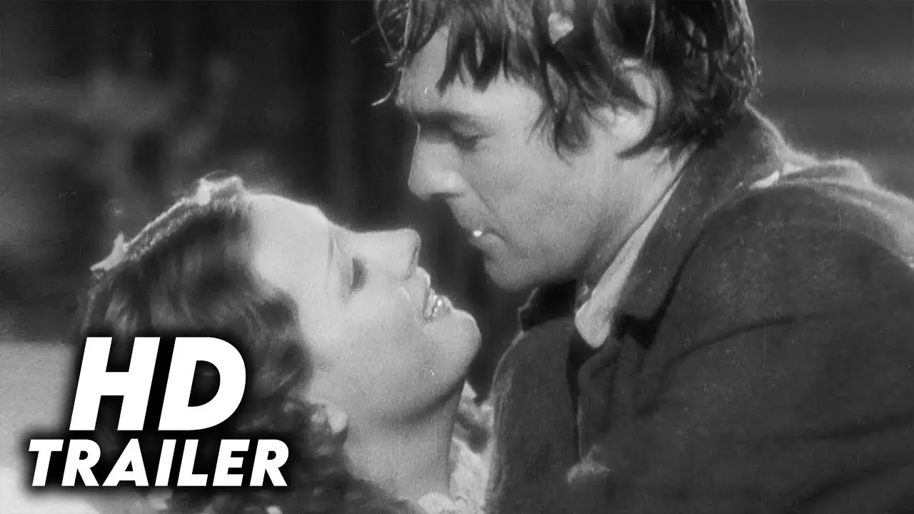 High, Wide, and Handsome — trailer
