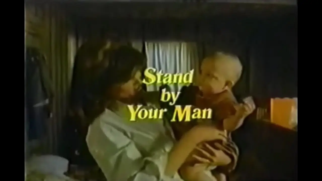 Stand by Your Man — trailer