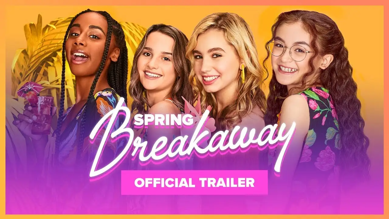 Breakaway — trailer