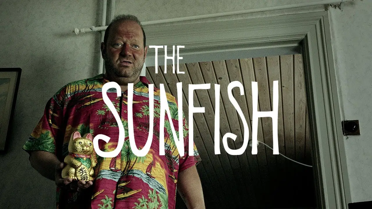 Klumpfisken — trailer