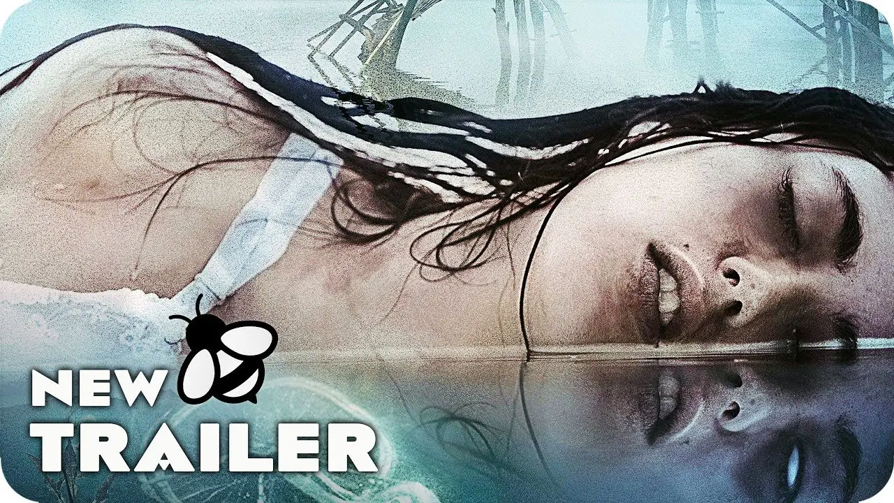 Cold Moon — trailer