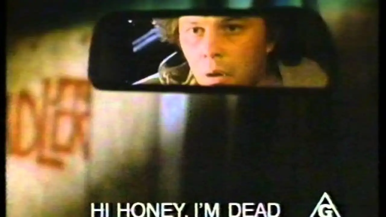 Hi Honey – I'm Dead — trailer