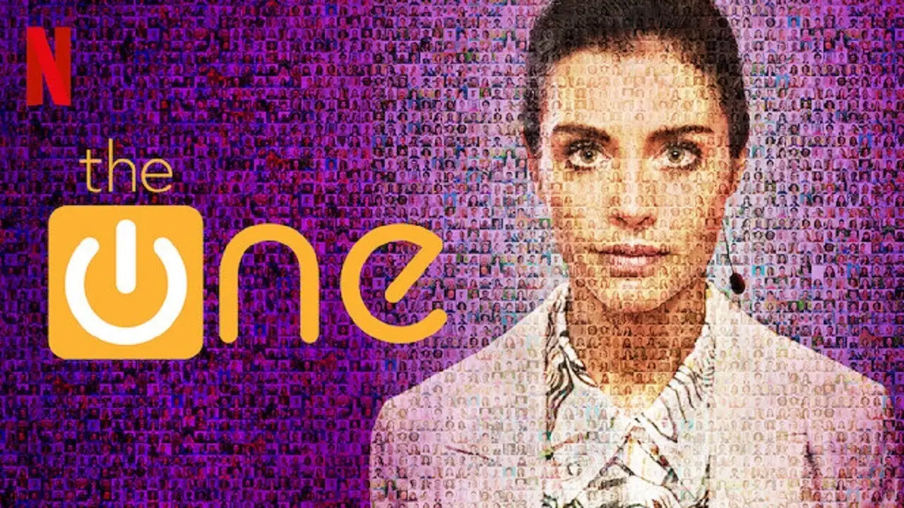 The One — trailer