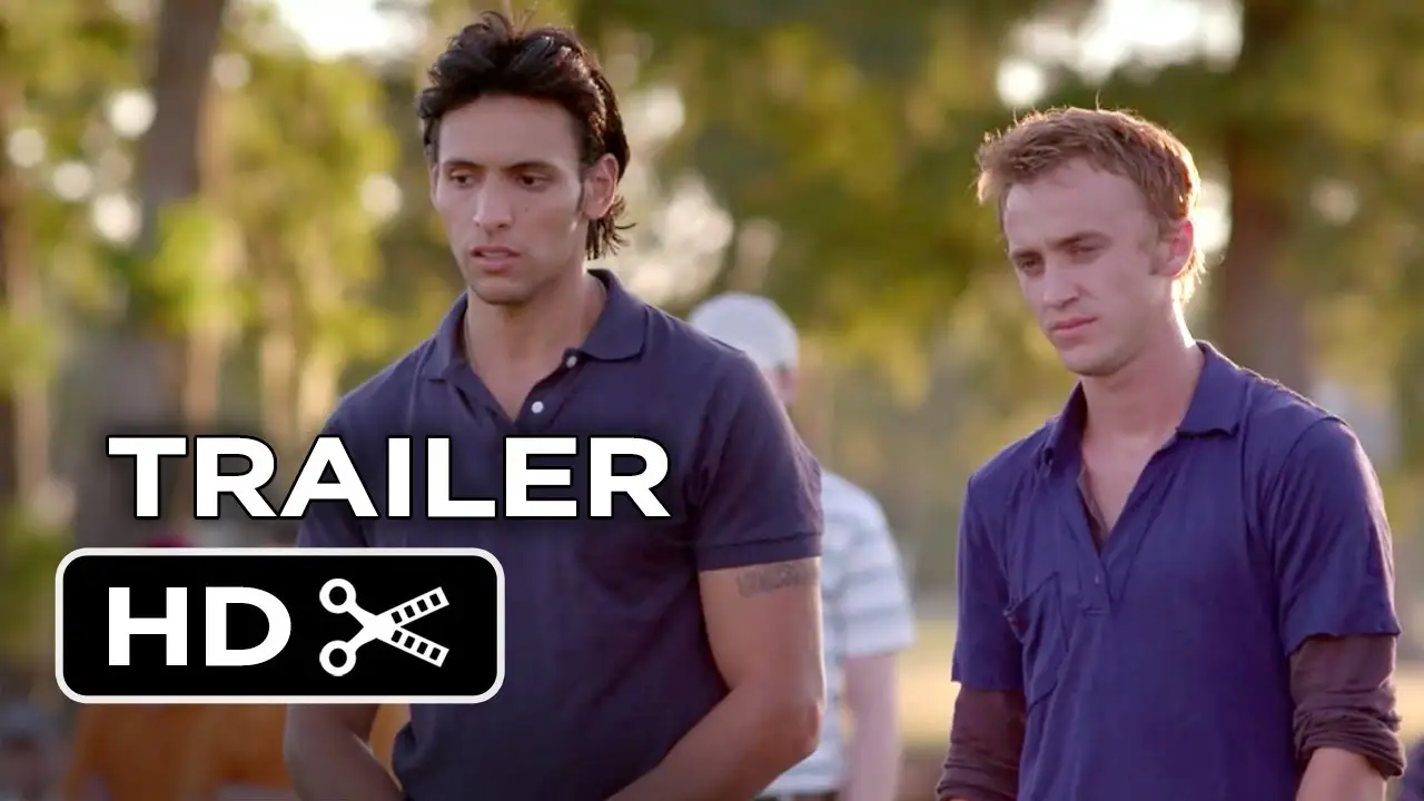 From the Rough — trailer
