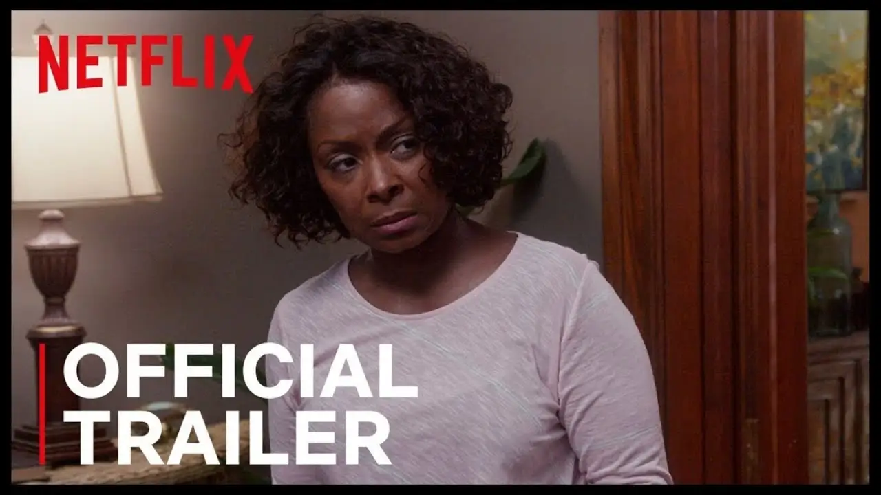 A Fall from Grace — trailer