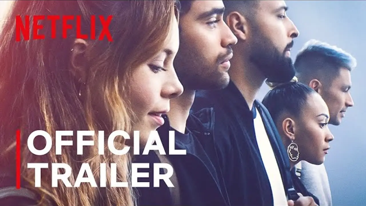 Battle — trailer