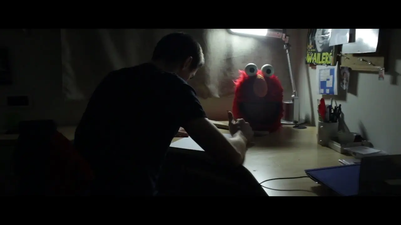 The Waiting List — trailer