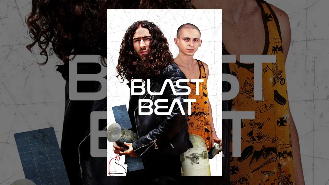 Blast Beat — trailer