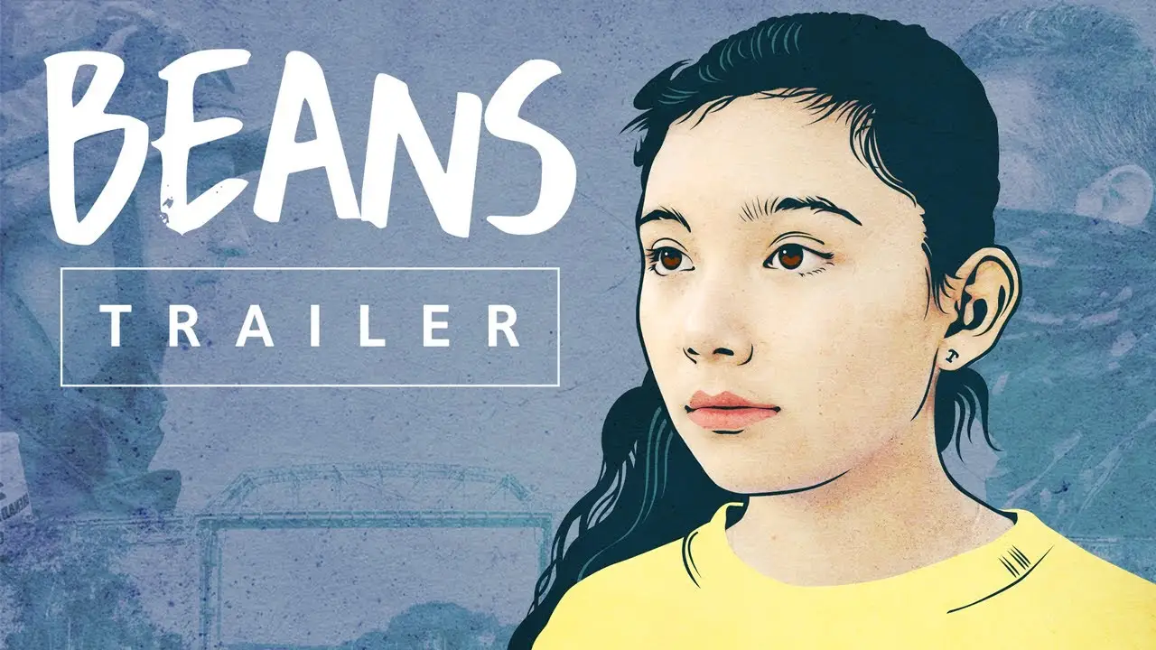 Beans — trailer