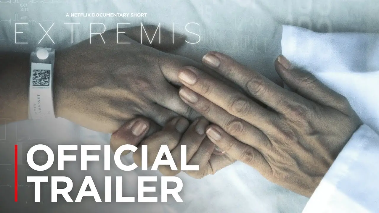 Extremis — trailer