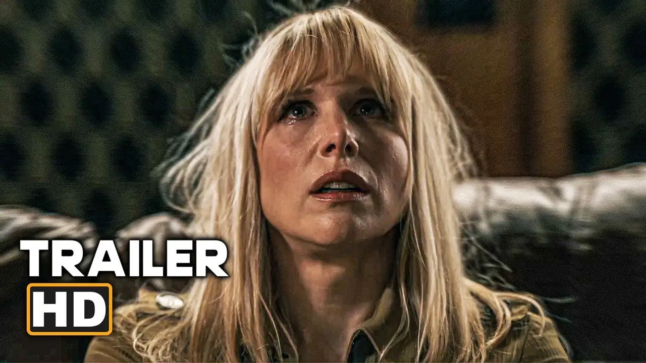 Nuked — trailer
