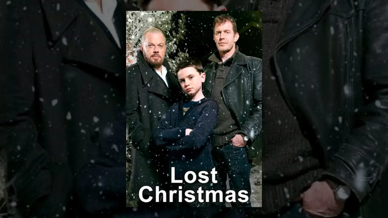 Lost Christmas — trailer