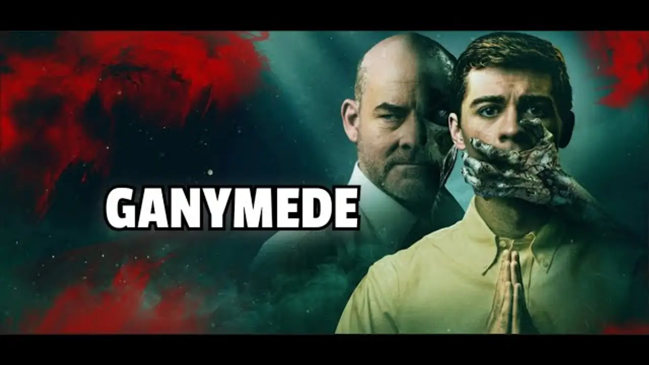 Ganymede — trailer