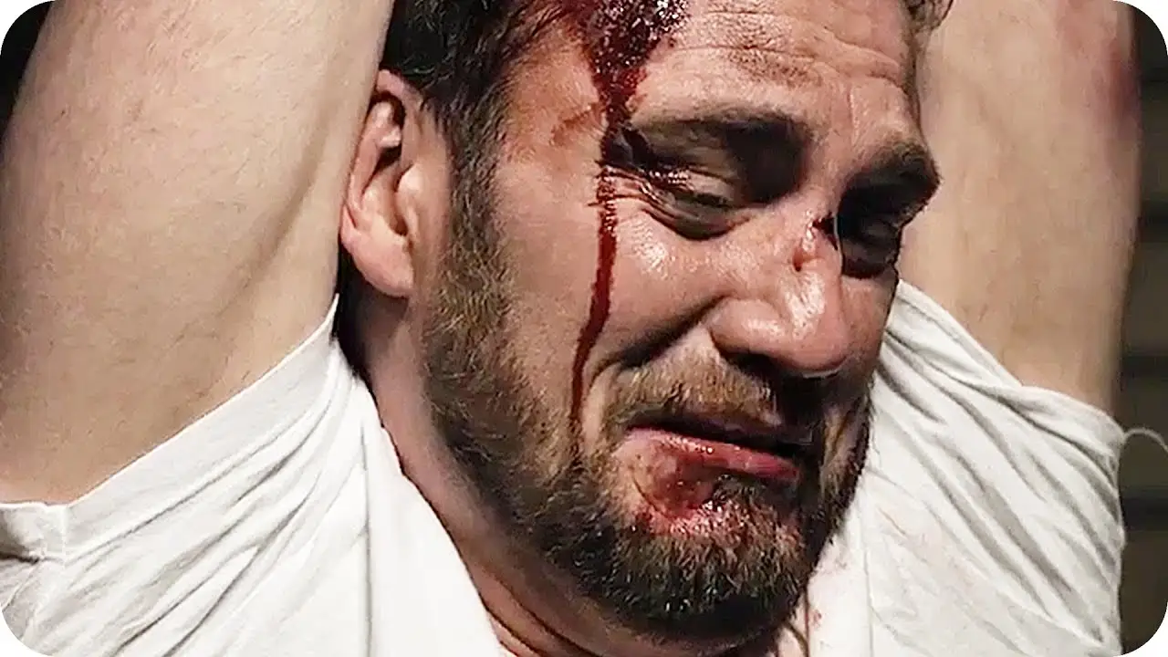 Bonded By Blood 2 — tráiler