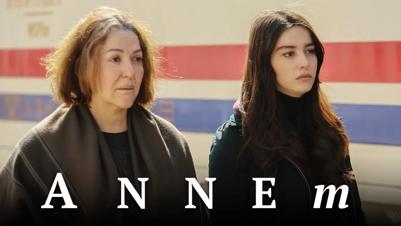 Annem — trailer