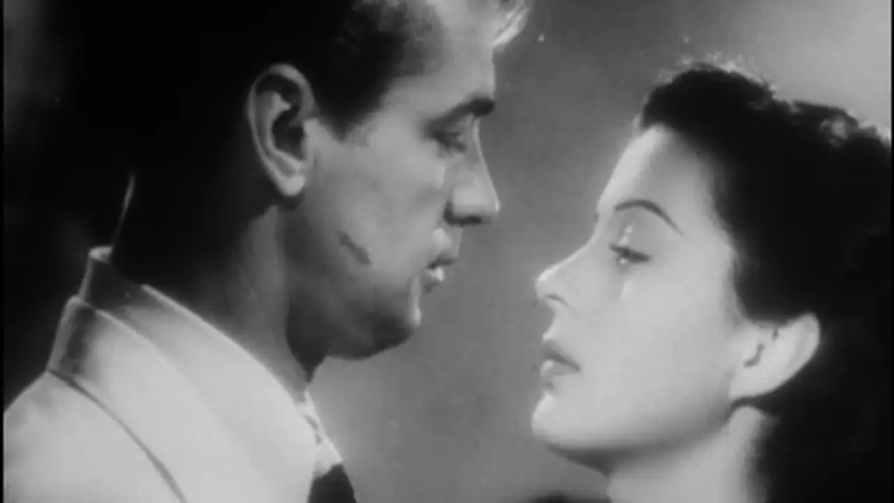 Calcutta — trailer