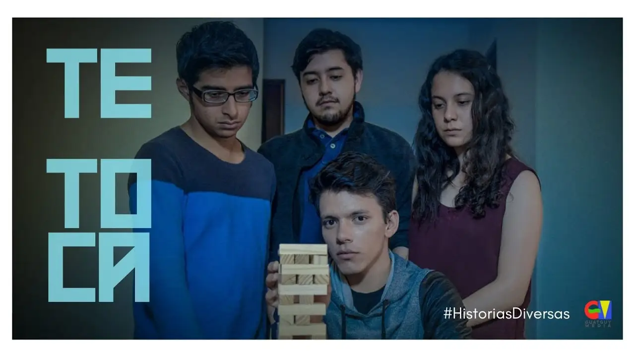 Your Turn — trailer