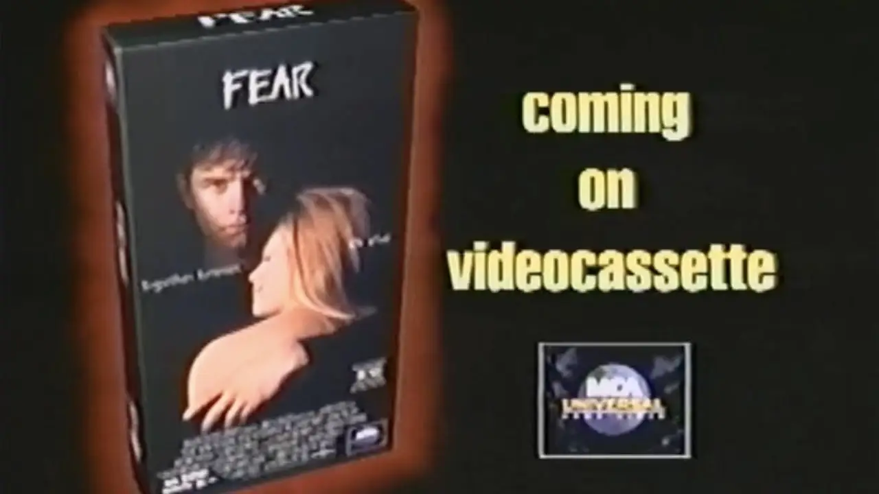 Fear — trailer