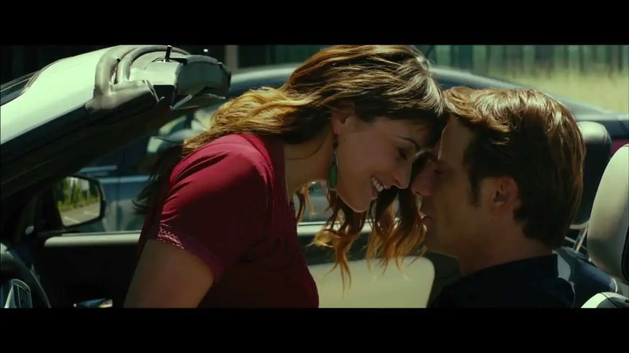 A Liberal Passion — trailer