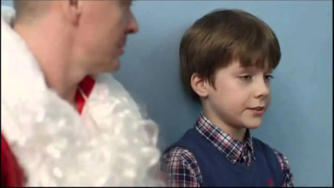 Nu i Novyy God! — trailer